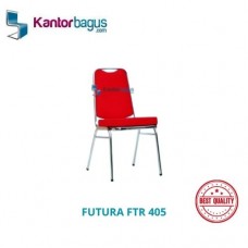 Kursi Susun Futura FTR 405